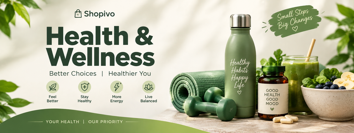 Health & Wellness
