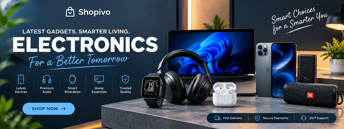 Electronics